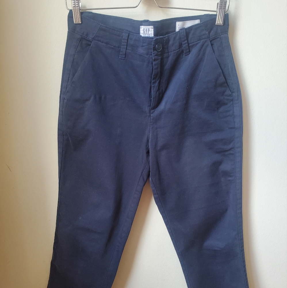 Women's Chino Pants